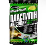 Пластилін Megamix - Аніс - 500 г