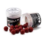 Бойли Carp Balls Pop Ups - Плаваючі - Ø10 мм - 15 шт/уп - Bloodworm (Мотиль)