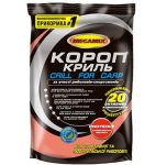 Підгодовування Megamix Карп - Криль - 0.9 кг