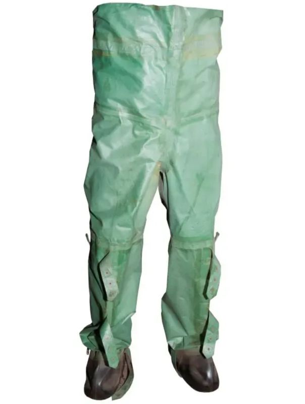 Чоботи Заброди ОЗК