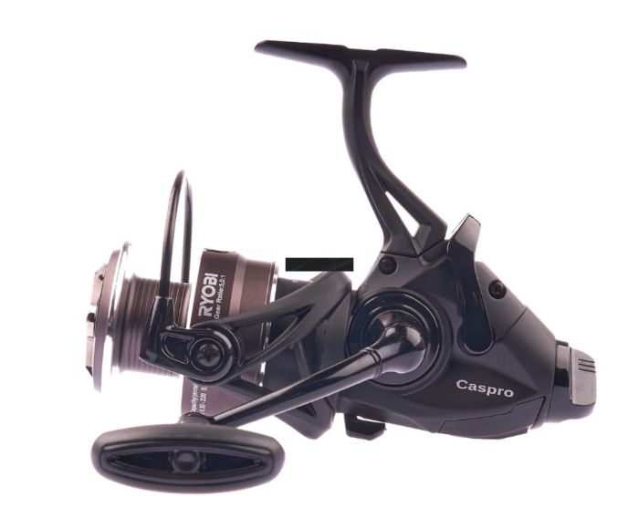 Котушка Ryobi Caspro Carp FS6000