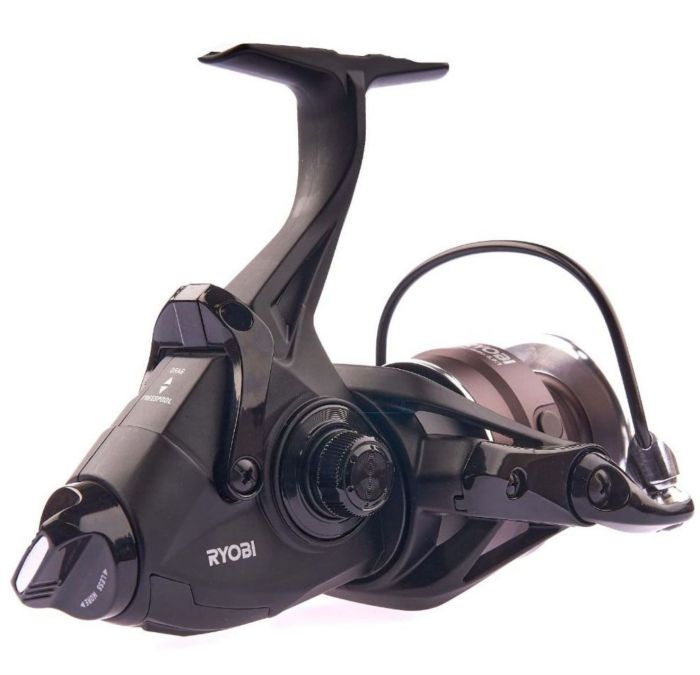 Котушка Ryobi Caspro Carp FS6000