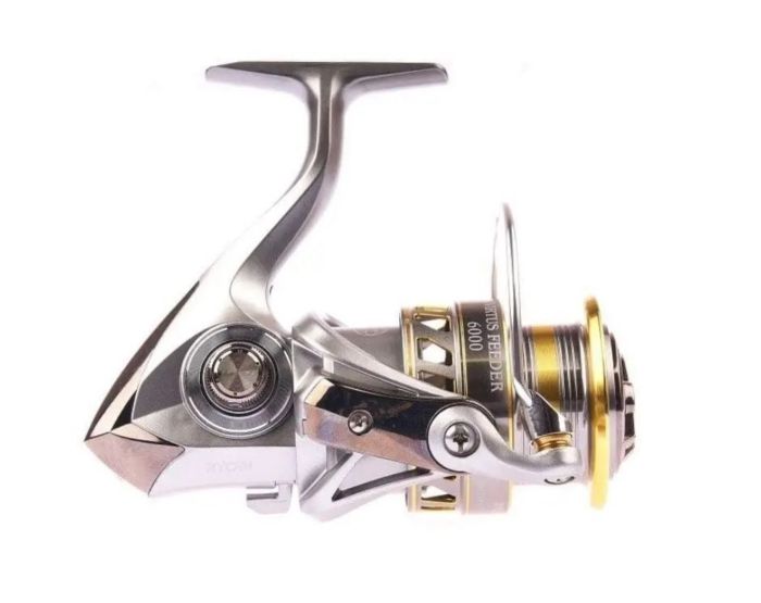 Котушка Ryobi Virtus Feeder