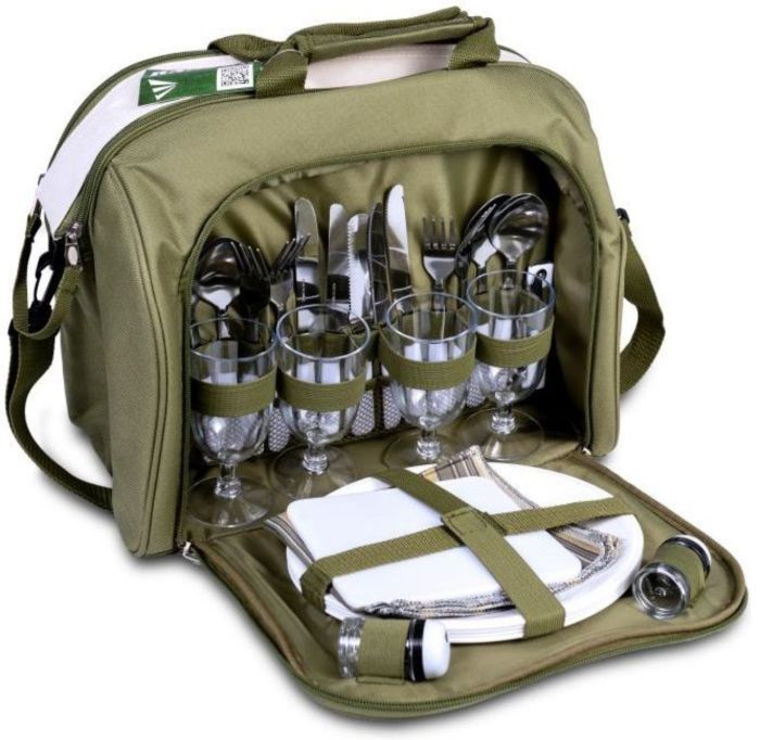 Набір для пікніка Ranger Meadow  - На 4 персони