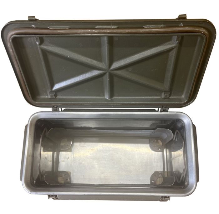 Бак харчовий - Швейцарія - 26 л