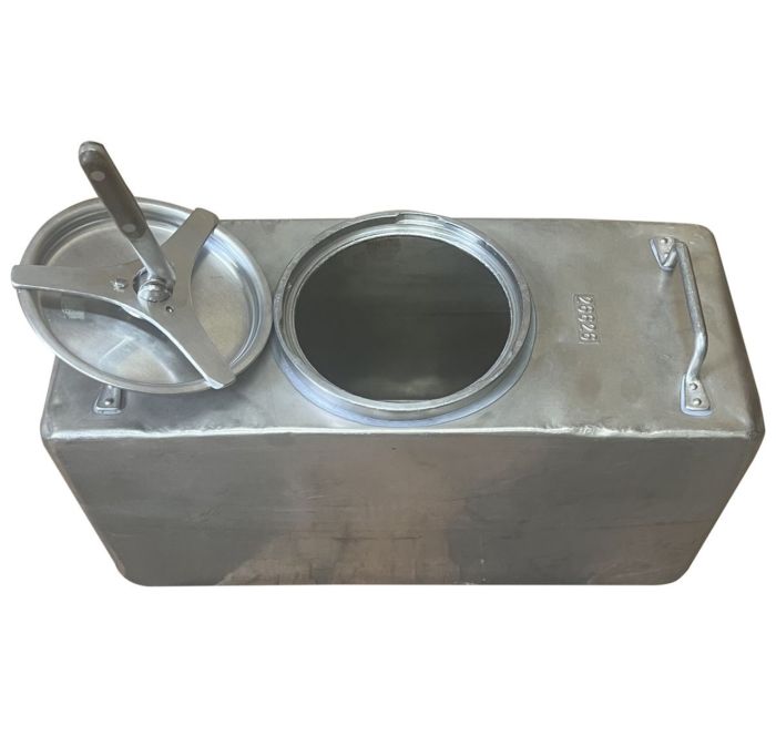 Бак харчовий - Швейцарія - 26 л