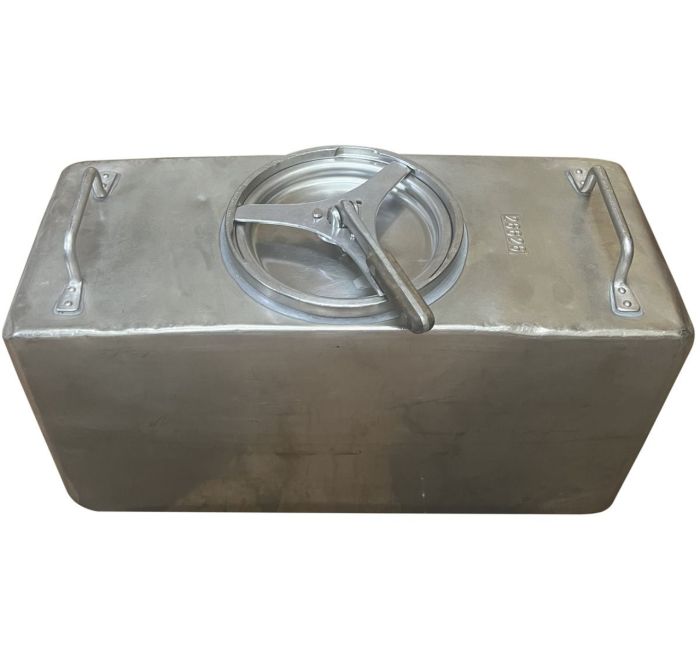 Бак харчовий - Швейцарія - 26 л