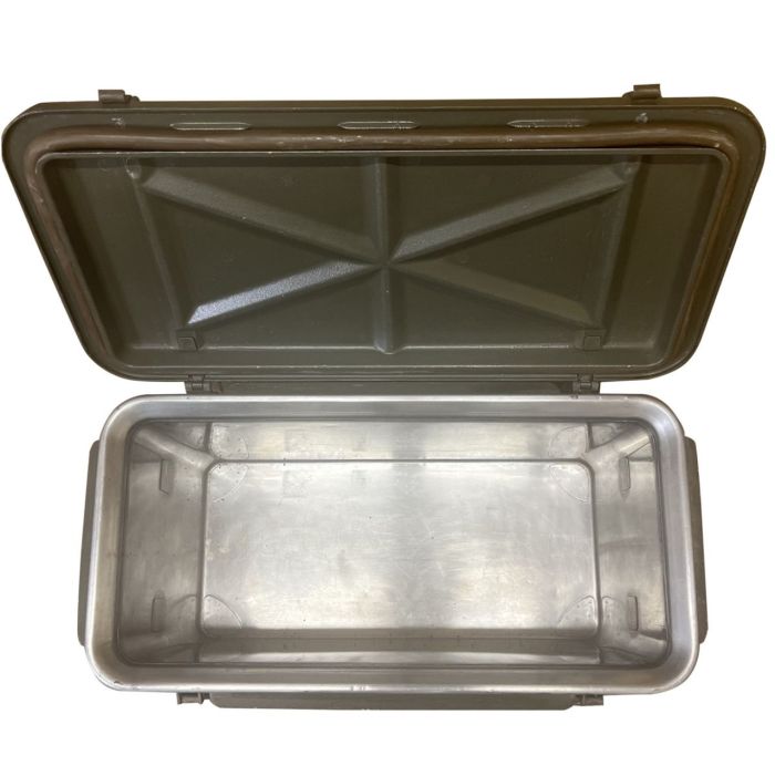 Бак харчовий - Швейцарія - 26 л