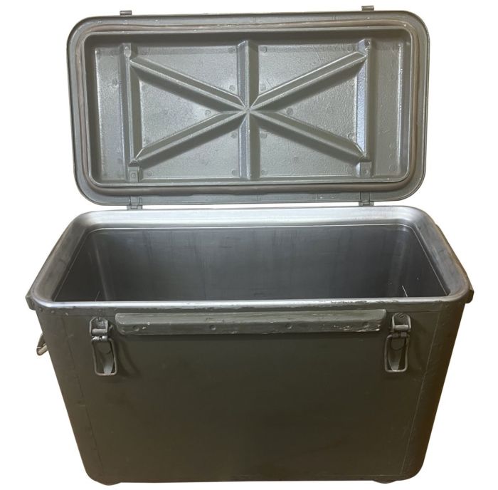 Бак харчовий - Швейцарія - 26 л