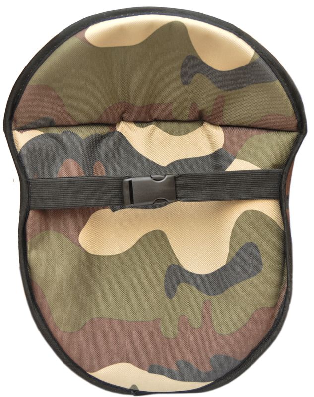 Наколінники зимові звичайні 35 см