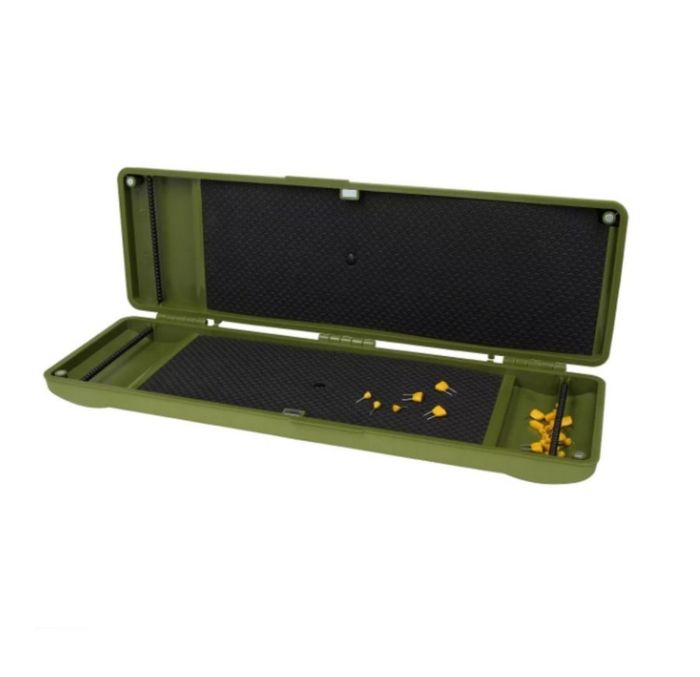 Повідниця Golden Catch G.Carp Rig Box - Large - 34,5x11,3x3,6 см