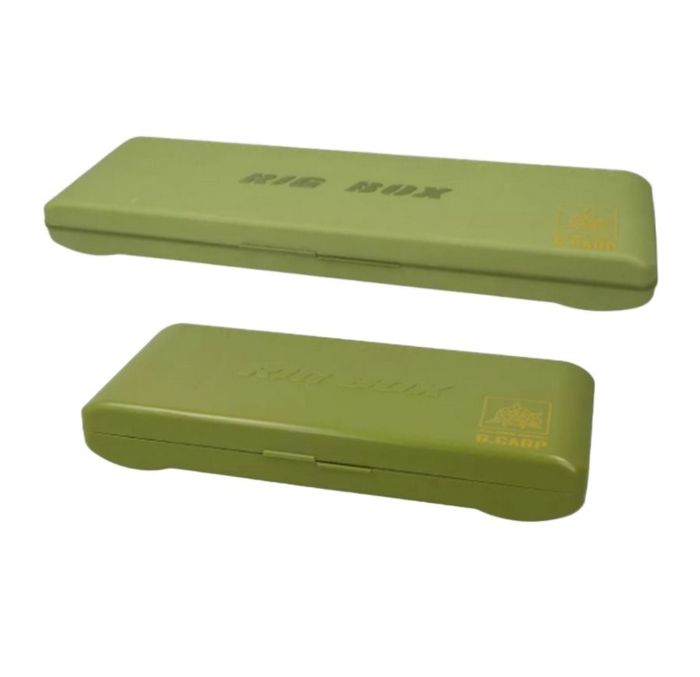 Повідниця Golden Catch G.Carp Rig Box - Large - 34,5x11,3x3,6 см