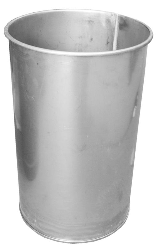 Бак харчовий 36 л