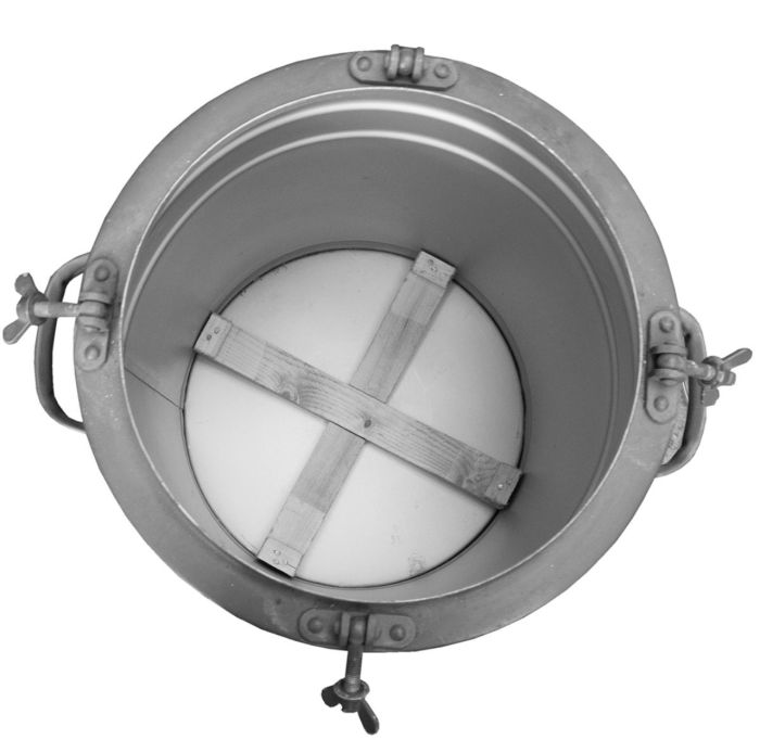 Бак харчовий 36 л