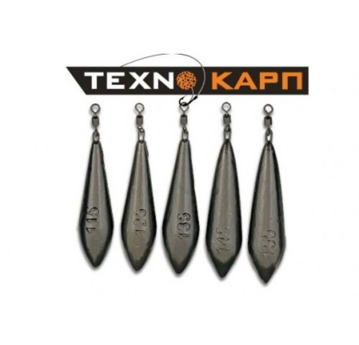 Вантаж Технокарп Long Cast