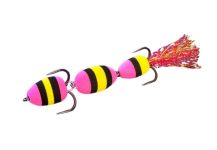 Мандула Classic 3 сегменти 4" 100 мм - ПрофМонтаж - #310