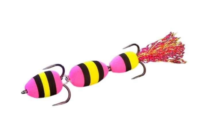 Мандула Classic 3 сегменти 4" 100 мм - ПрофМонтаж - #310