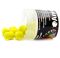 Бойли Carp Balls Wafters - Нейтральна плавучість - Ø10 мм - 15 шт/уп - Pineapple&Butyric (Ананас та масляниста кислота)