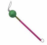 Сигналізатор клювання Dolphin - Шумовий - Куля - Фосфорний - 1шт