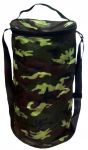 Сумка для жерлиць Anvi Ø21 см - Щука - Камуфляж