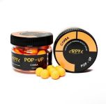 Бойли RPF Поп-ап Classic Однотонні Ø6 ​​мм - Плаваючі - ПЕТ-банку 25 г - Слива