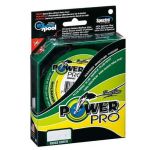 Шнур Power Pro Original - Жовтий - 135 м