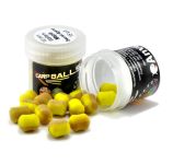 Бойли Carp Balls Wafters - Нейтральна плавучість - Ø10 мм - 15 шт/уп - Maple&Secret Agent (Аромат клена)