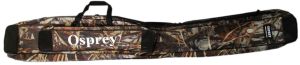 Чохол для вудилищ Osprey 1,15 м - Двосекційний - Камуфляж