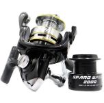 Котушка Gladiator Alpha 2000 - 5+1 bb