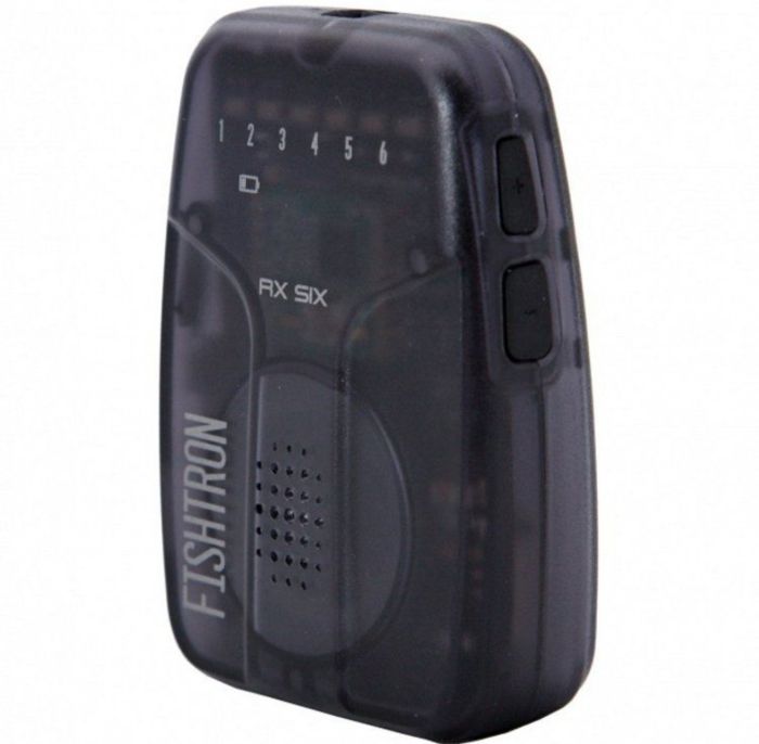 Набір сигналізаторів FLAJZAR NEON TX3 SET - 4+1