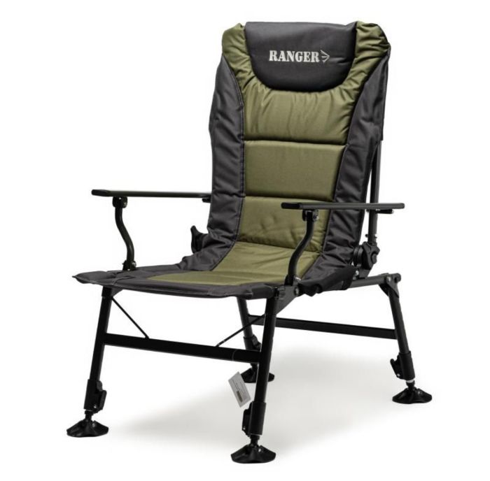 Карпове крісло Ranger Rower SL-109 (RA 2248)