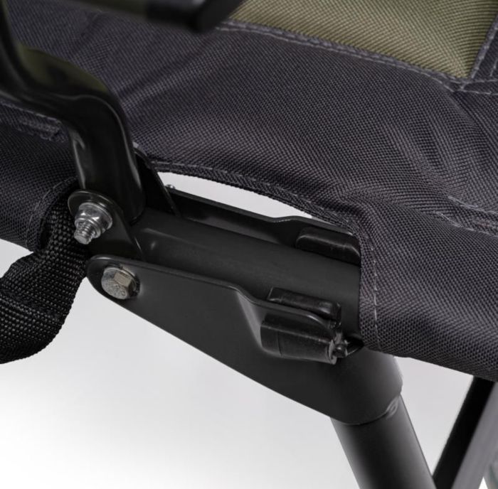 Карпове крісло Ranger Rower SL-109 (RA 2248)