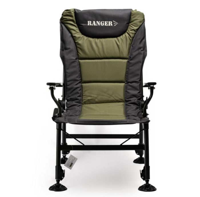 Карпове крісло Ranger Rower SL-109 (RA 2248)