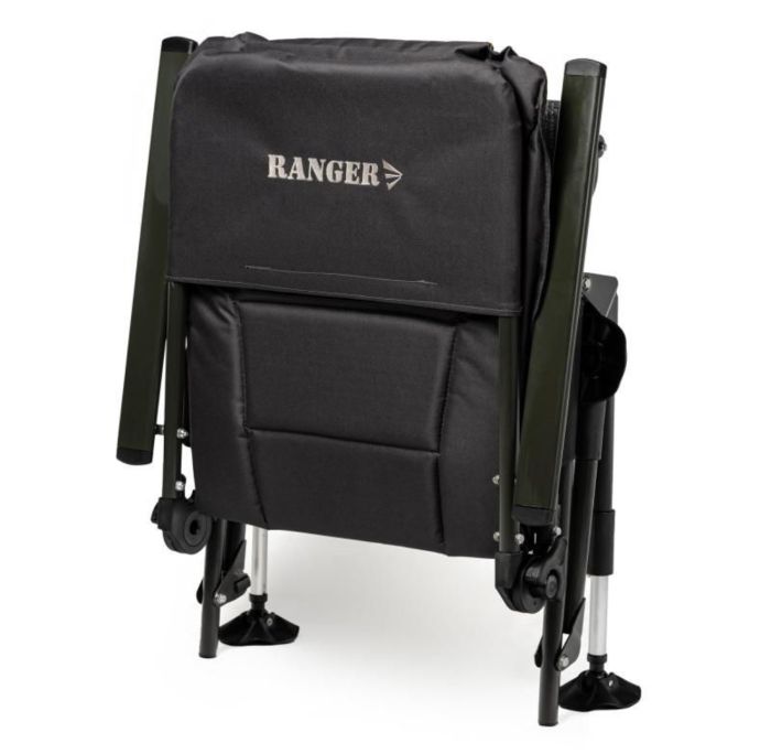Карпове крісло Ranger Rower SL-109 (RA 2248)