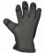 Рукавички з неопрену Nordman - ПЧ-2 - XL - Чорний