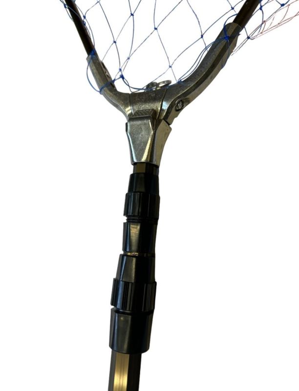 Підсак складаний - Ø70 см - Лісочка