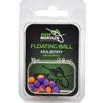 Насадка ароматизована Проф Монтаж Floating Ball - Плаваюча - 5 мм - Шовковиця "Mulberry" - 10 шт/уп