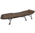 Розкладачка Fox R3 Kingsize - Камуфляж