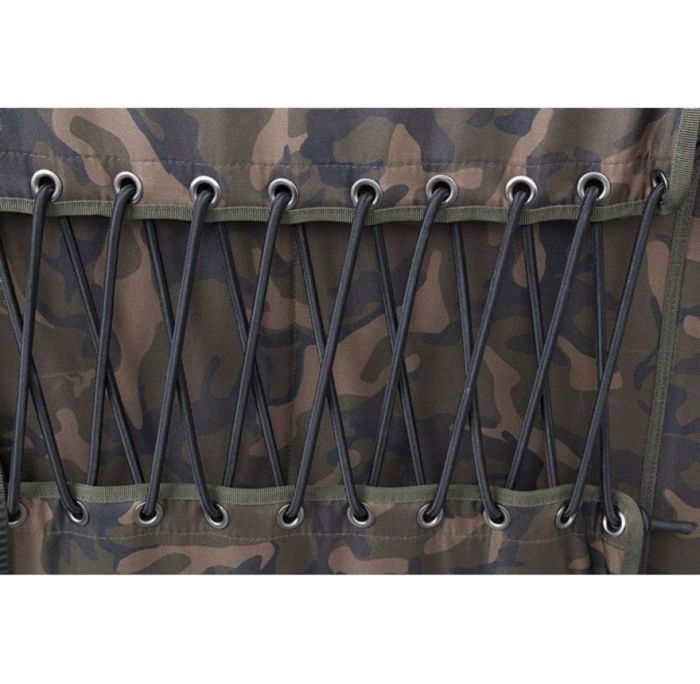 Розкладачка Fox R3 Kingsize - Камуфляж