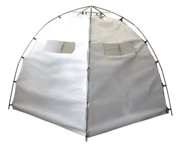 Внутрішній тент утеплений Лотос 3 - Універсал