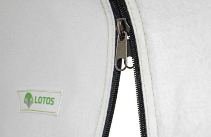 Внутрішній тент утеплений Лотос 3 - Універсал