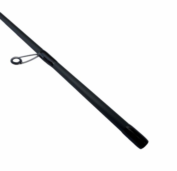 Хлист карбоновий на спінінг - 8 кілець - 2,44 м