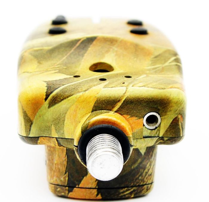 Електронний сигналізатор - TLI-07 - Камуфляж