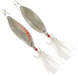 Блешня Kosadaka MLX - вагається - срібло