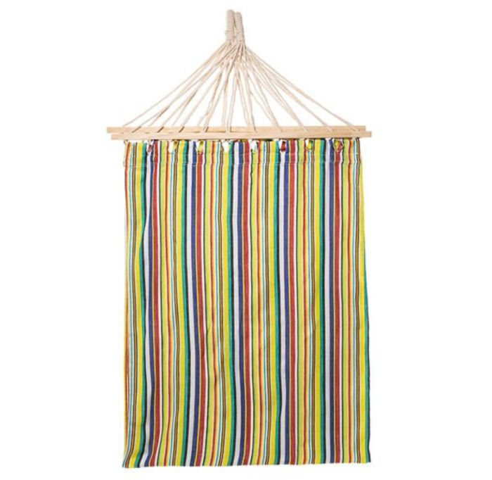 Гамак із планкою 200х80 см