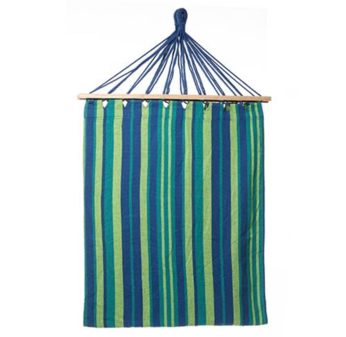 Гамак із планкою 200х80 см