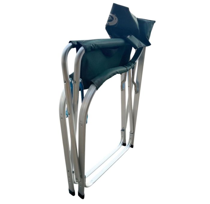 Крісло розкладне Megastrike - Посилене - SH9-3-13 - Зелений - 50х63х93 см