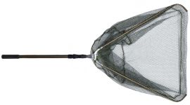 Підсак складаний - Прогумований капрон - 80 см