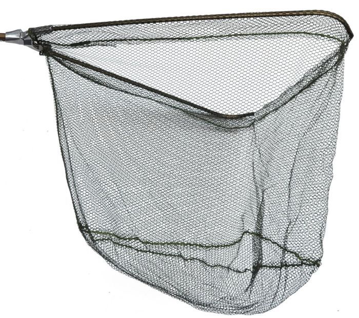 Підсак складаний - Прогумований капрон - 80 см