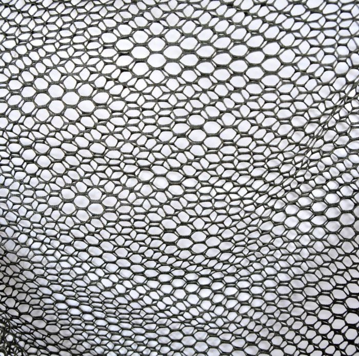 Підсак складаний - Прогумований капрон - 80 см